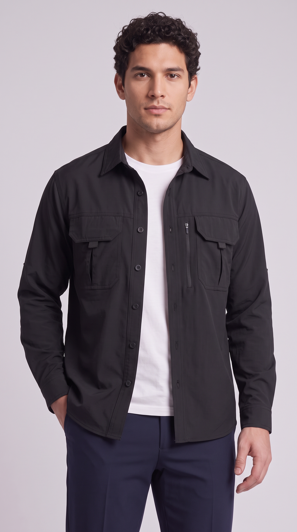 Chaquetas