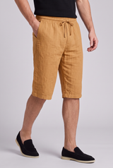 Yellowish Brown
