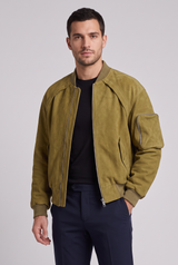 Olive Yellow