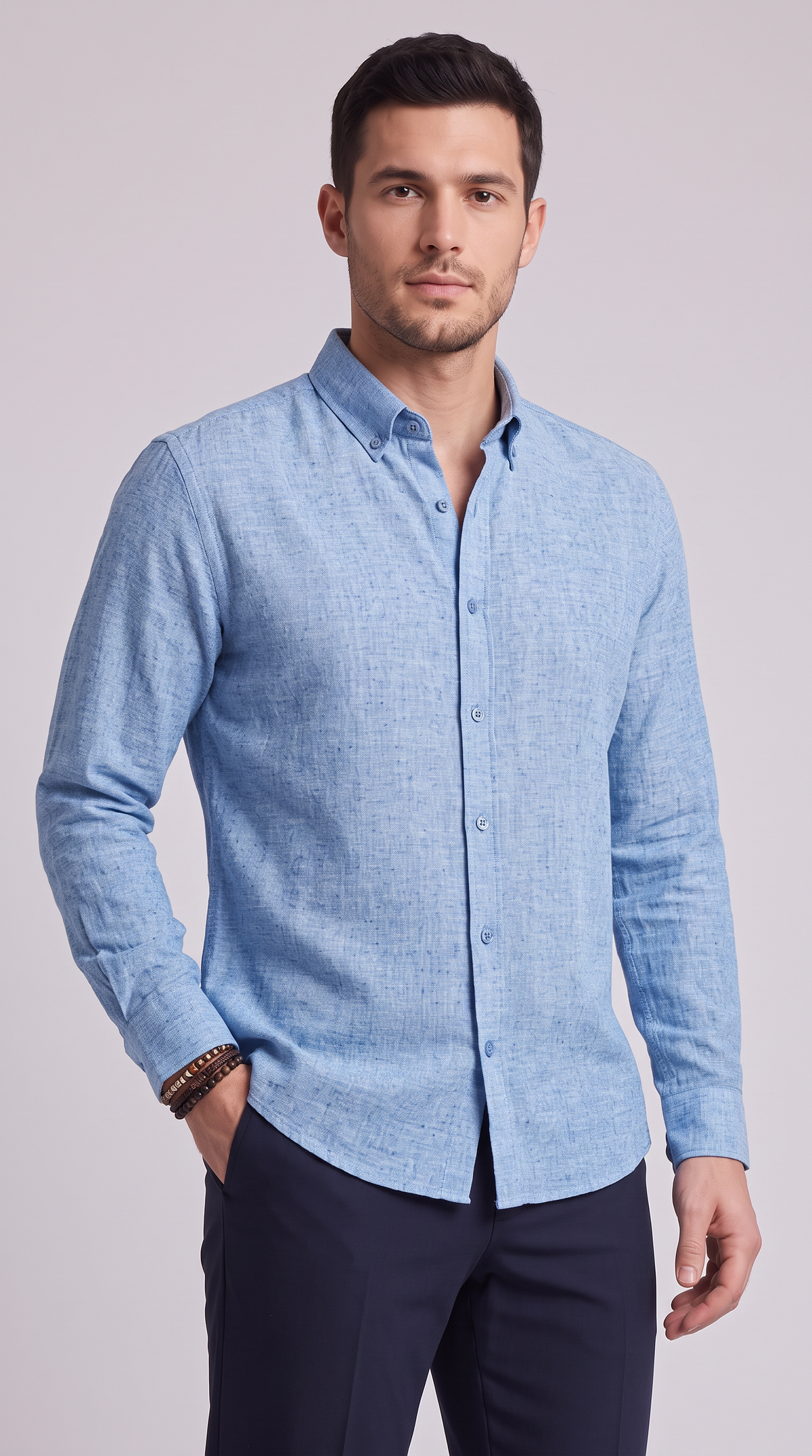 The Ravello Shirt - Set1