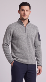 Glacier Gray