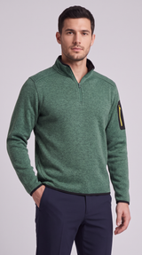 Boxcar Green