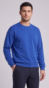 Klein blue