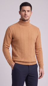 Apricot color