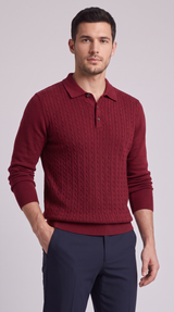 Wine Red