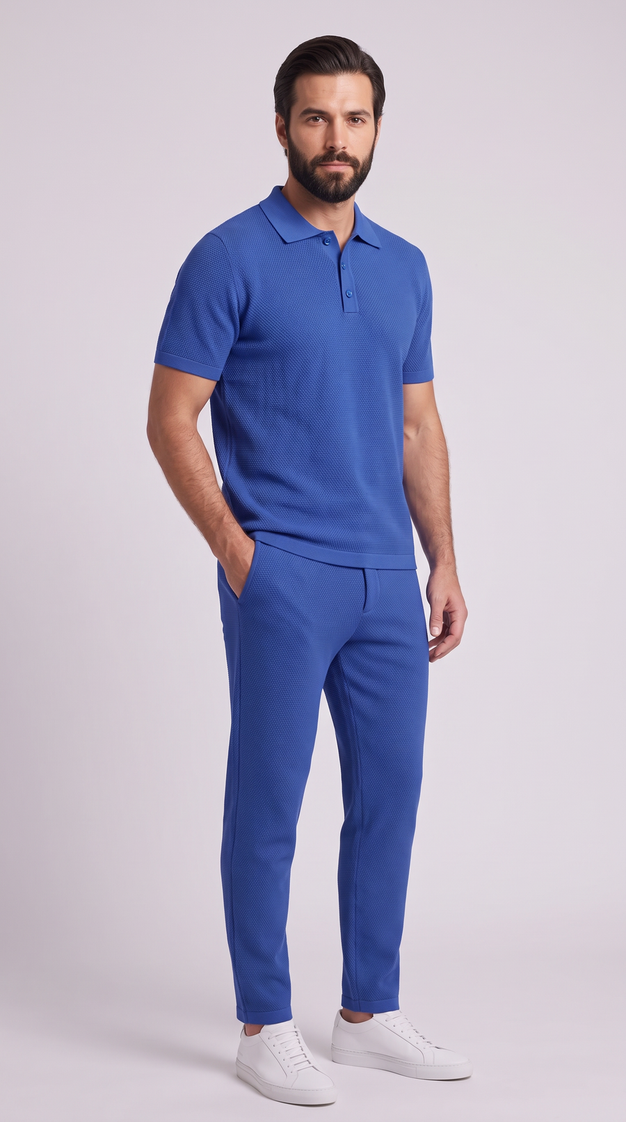 Sapphire Blue