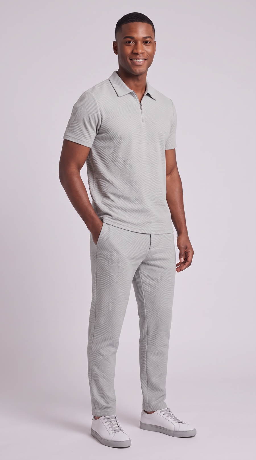 Light Grey
