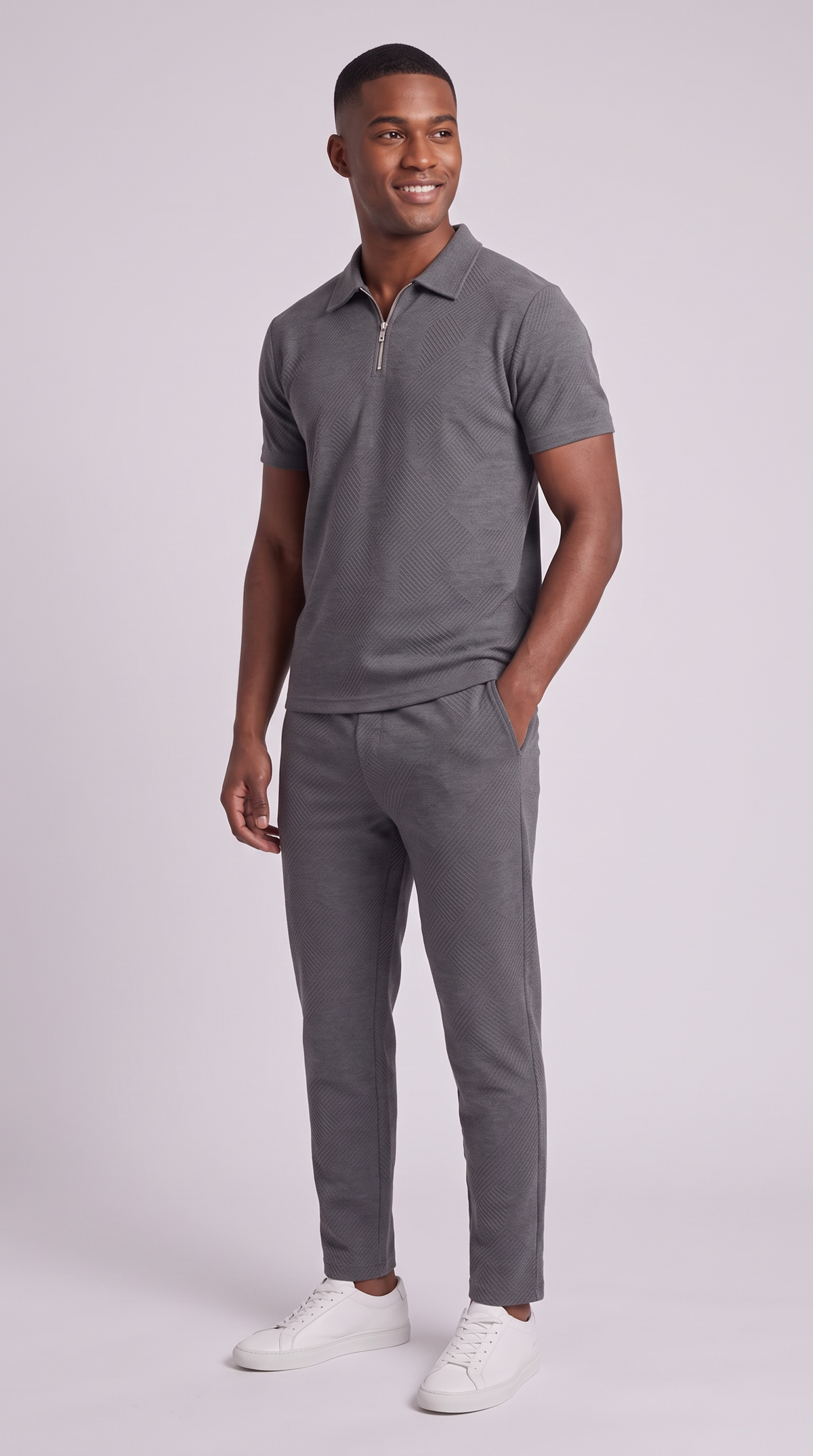 Dark Grey