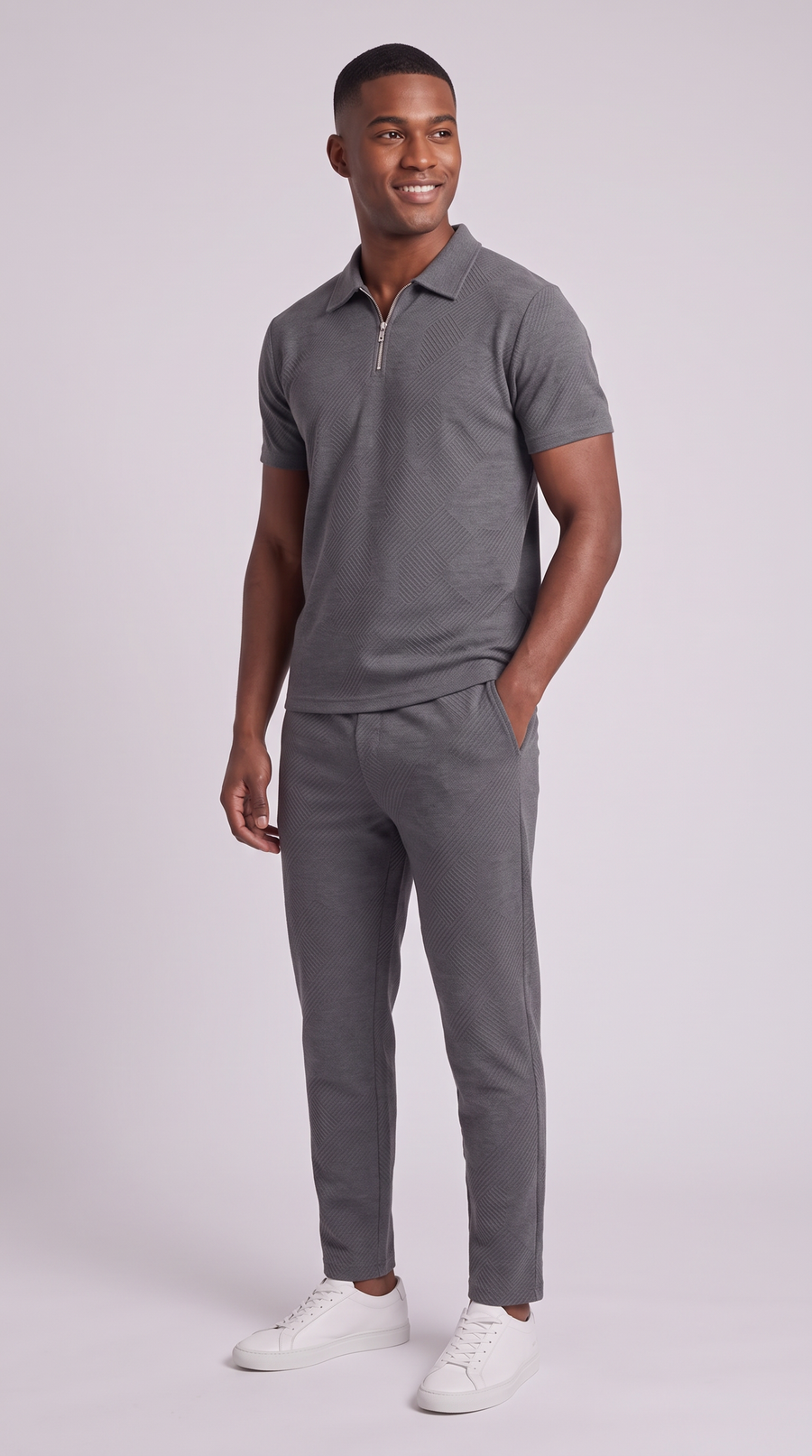 Dark Grey