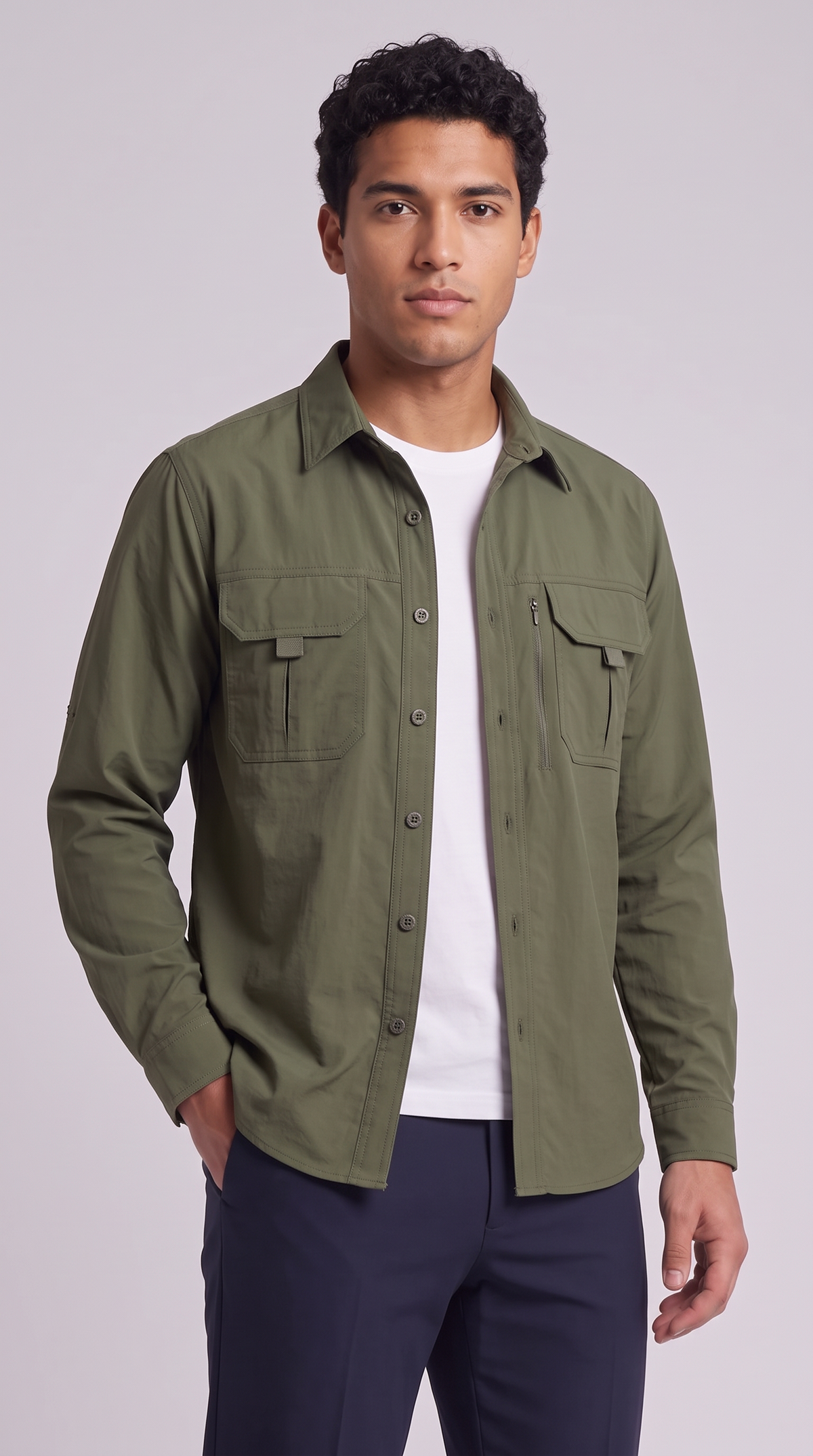 Army Green