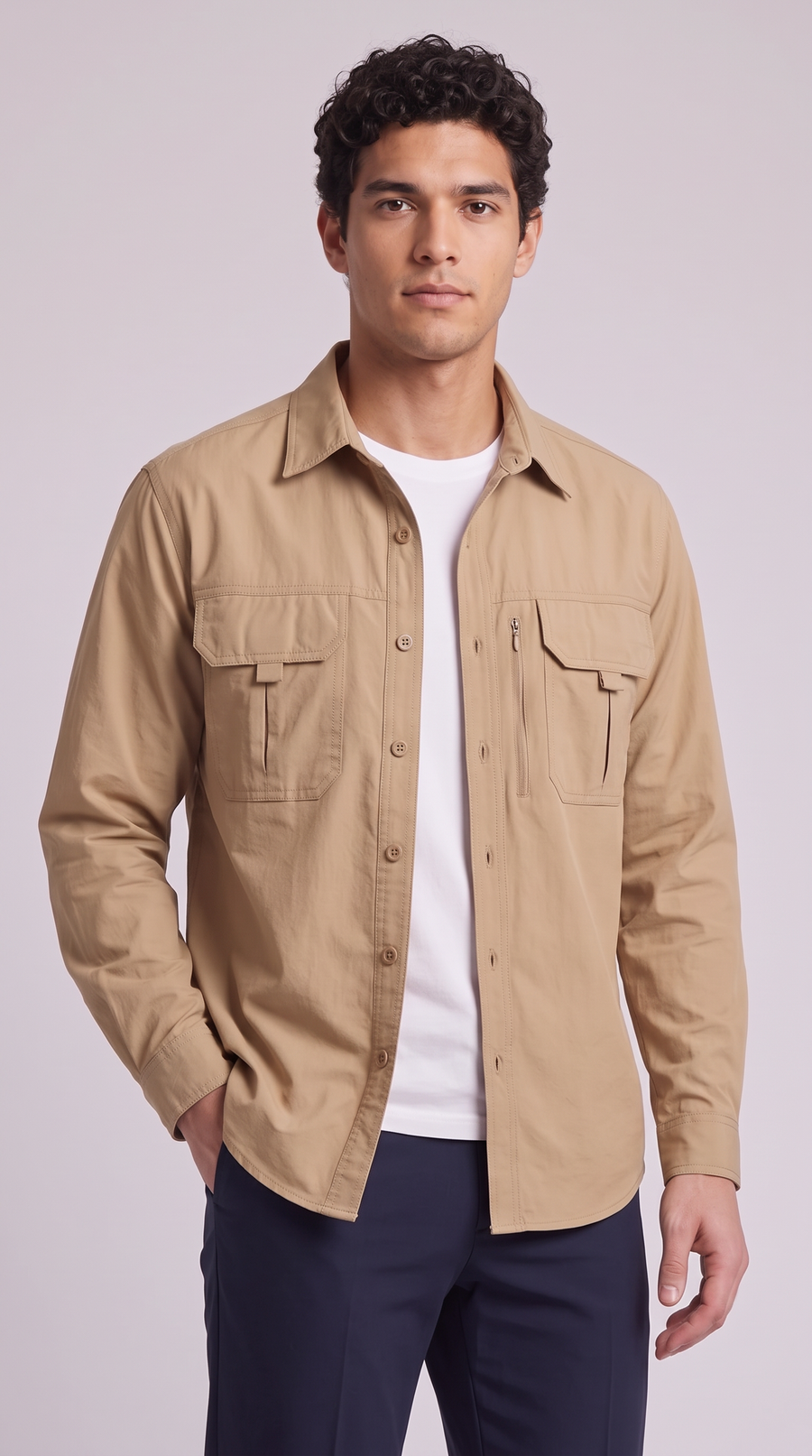 Khaki