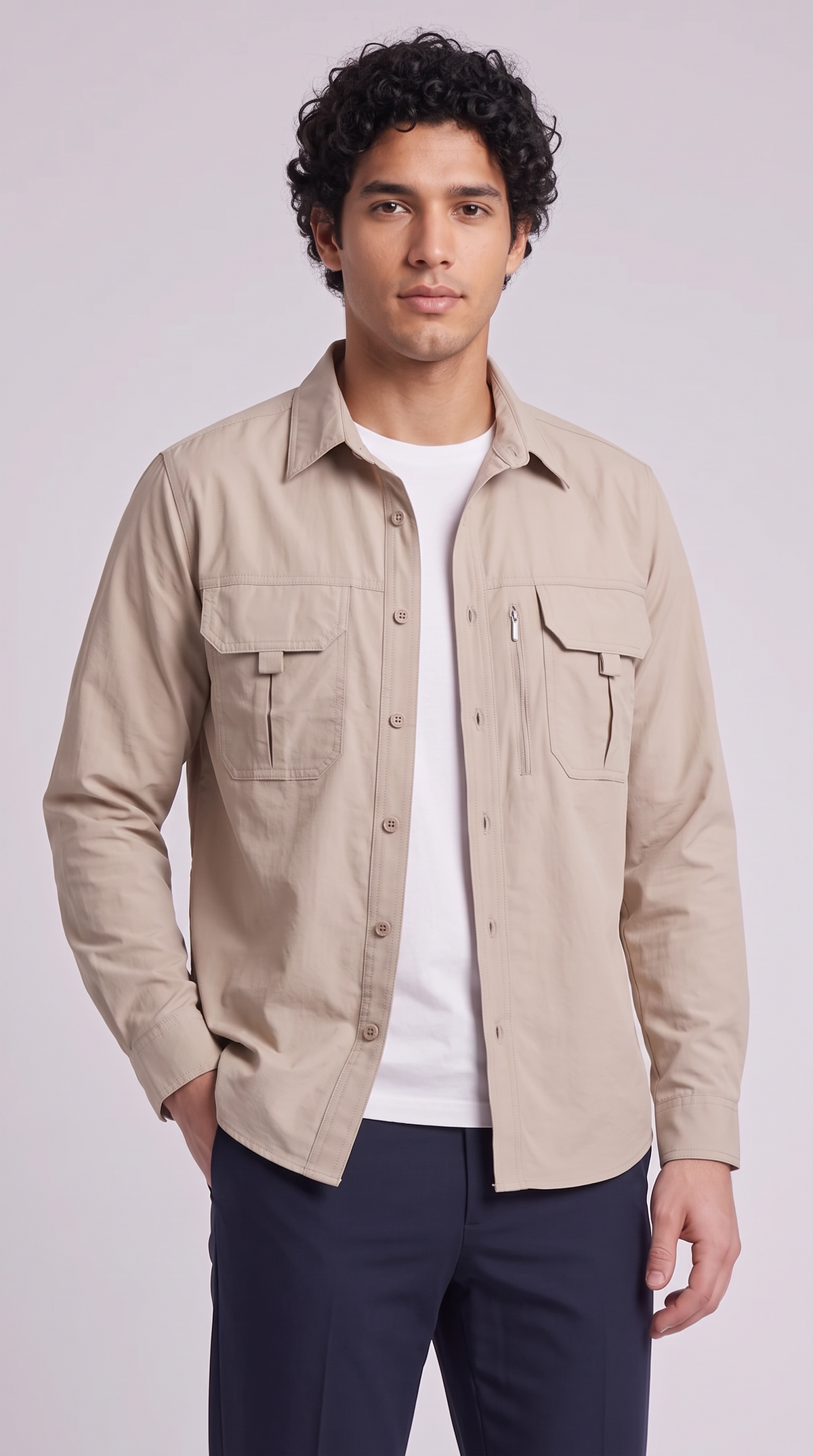 Beige