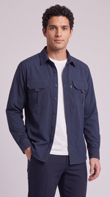 Dark Blue