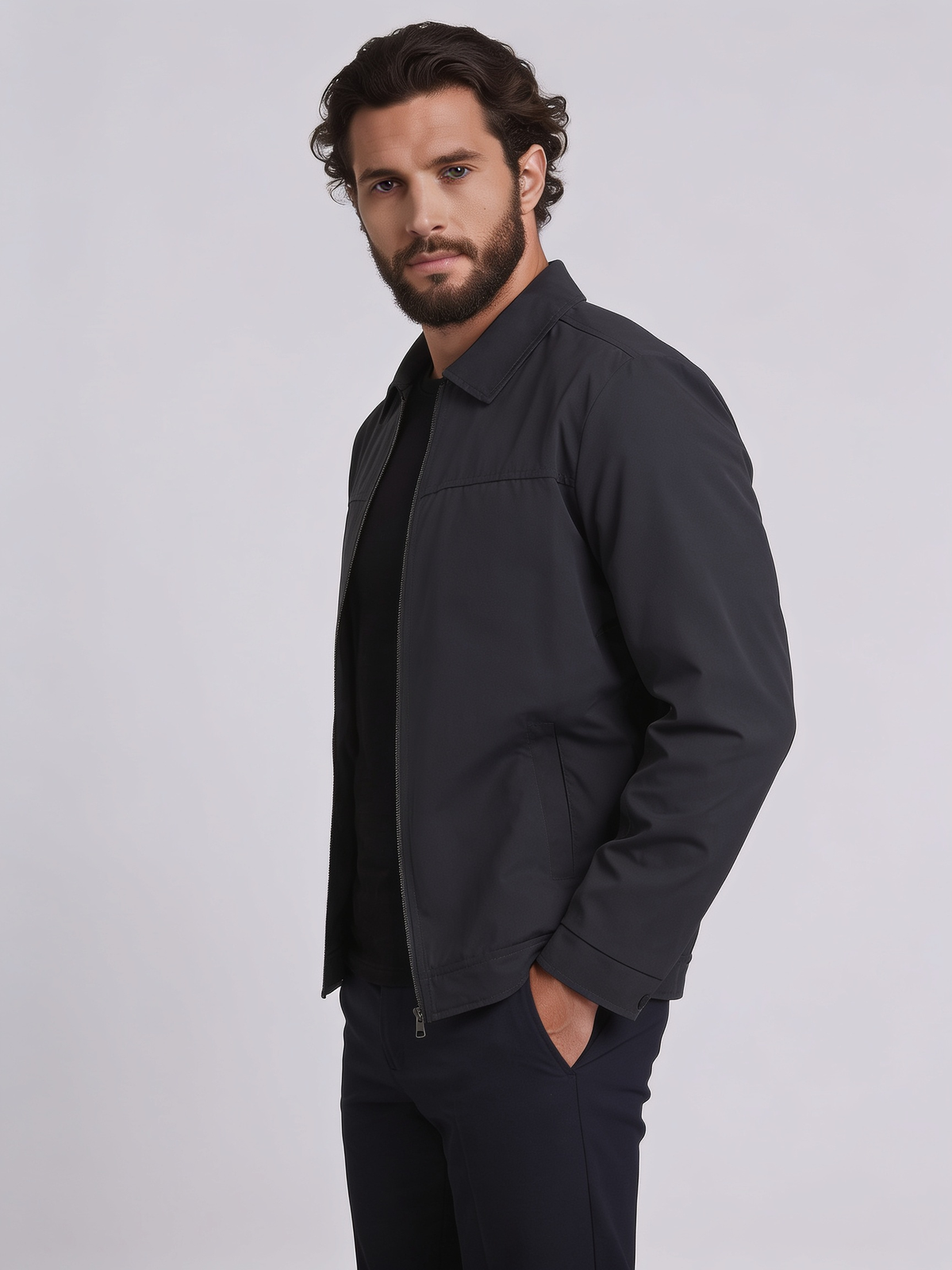 Verona Dark Gray CJ