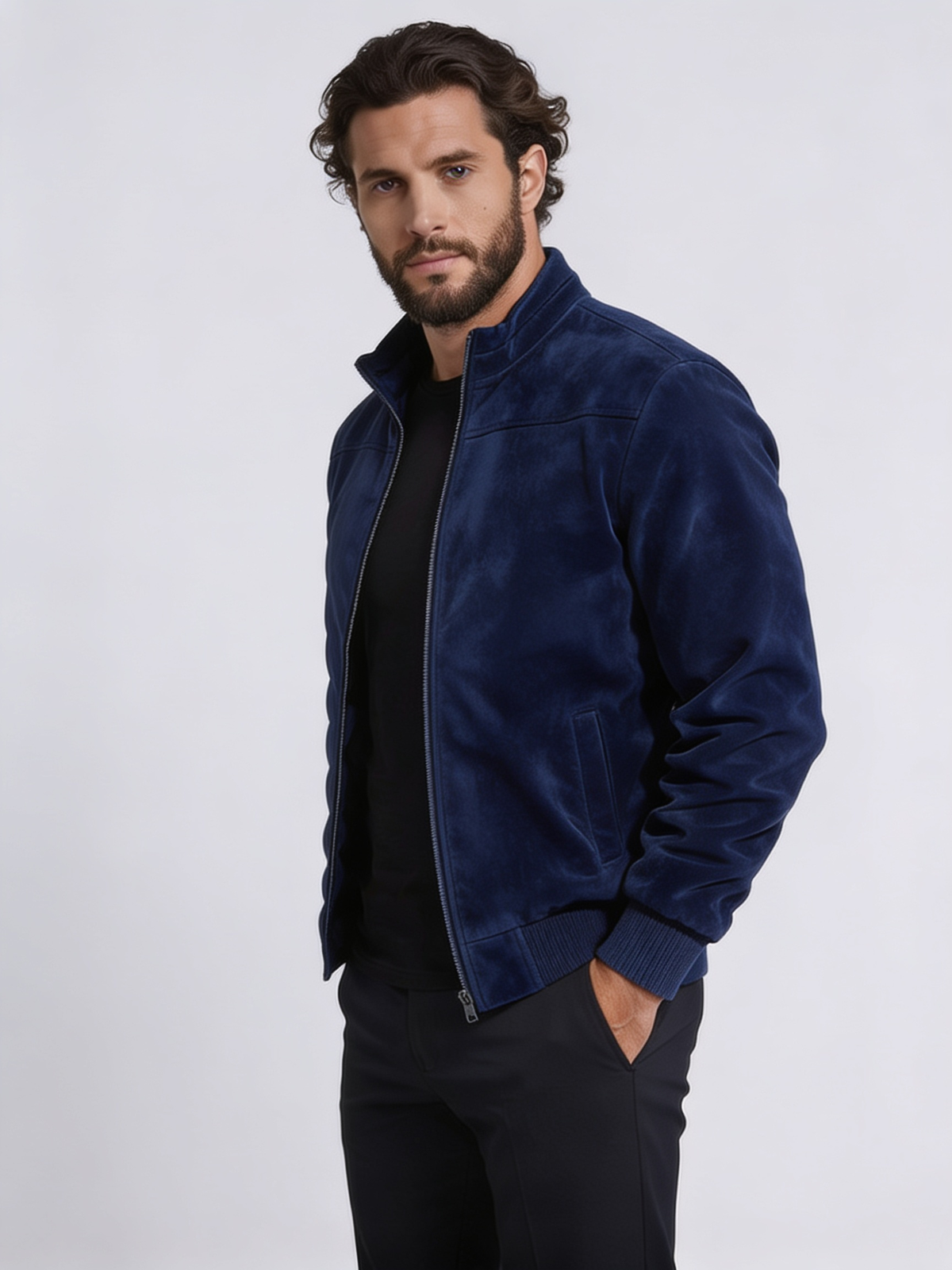 Pesaro Navy CJ