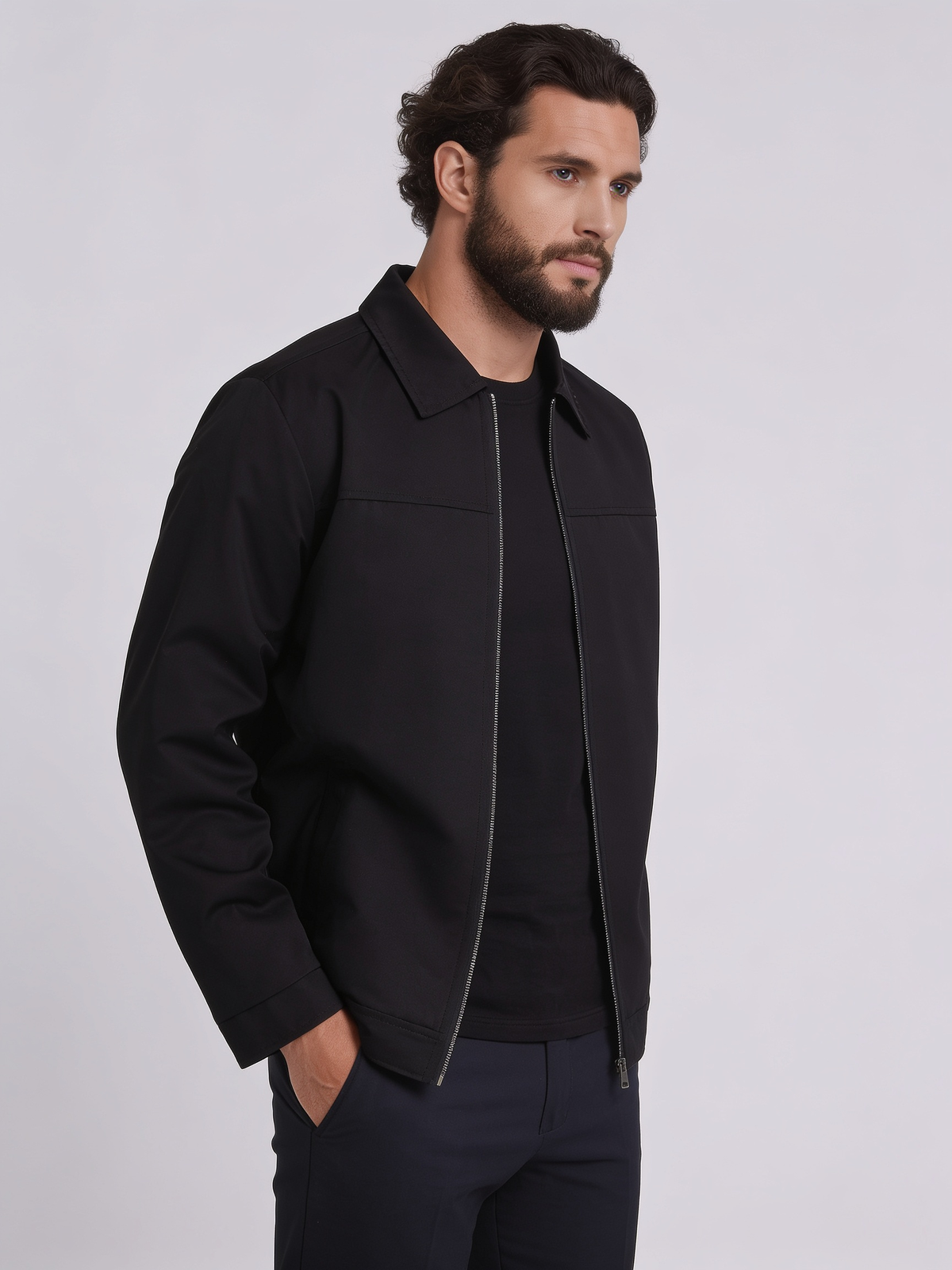 Verona Black CJ