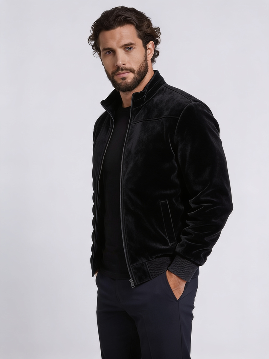 Pesaro Black CJ