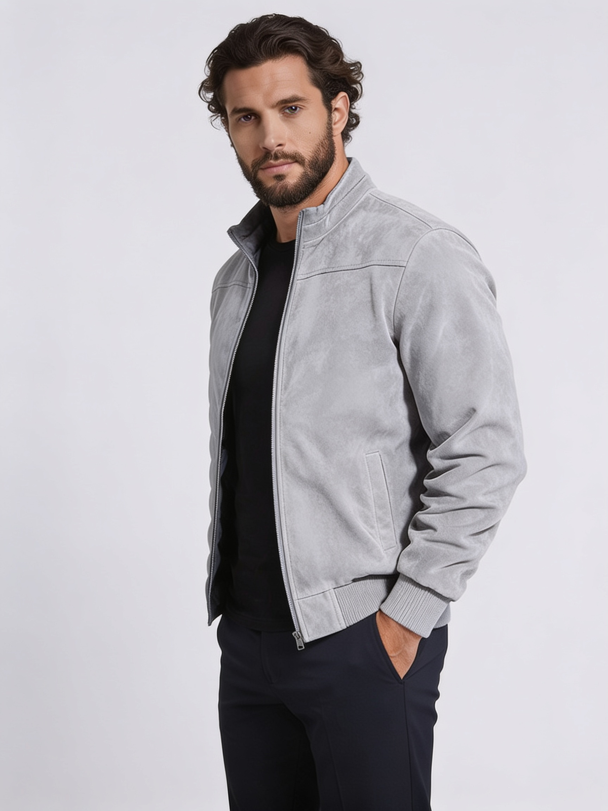 Pesaro Light Gray CJ