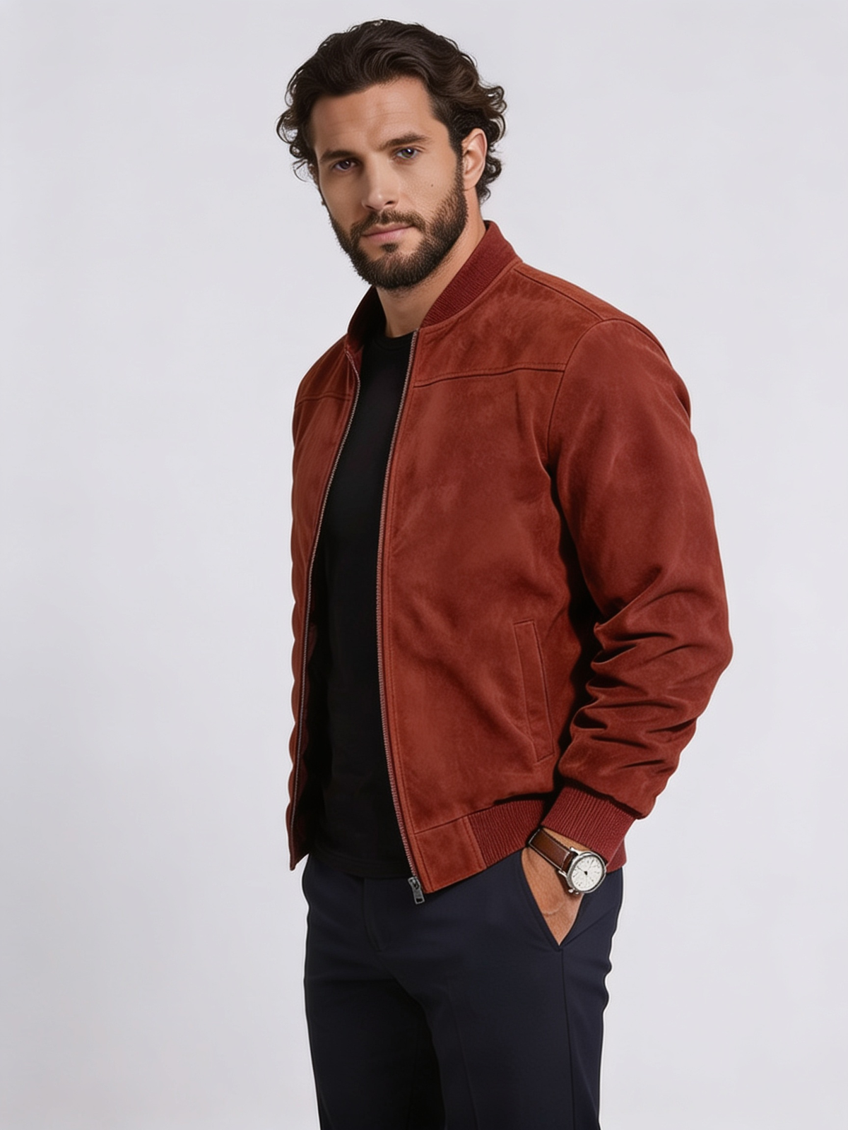 Pesaro Red CJ