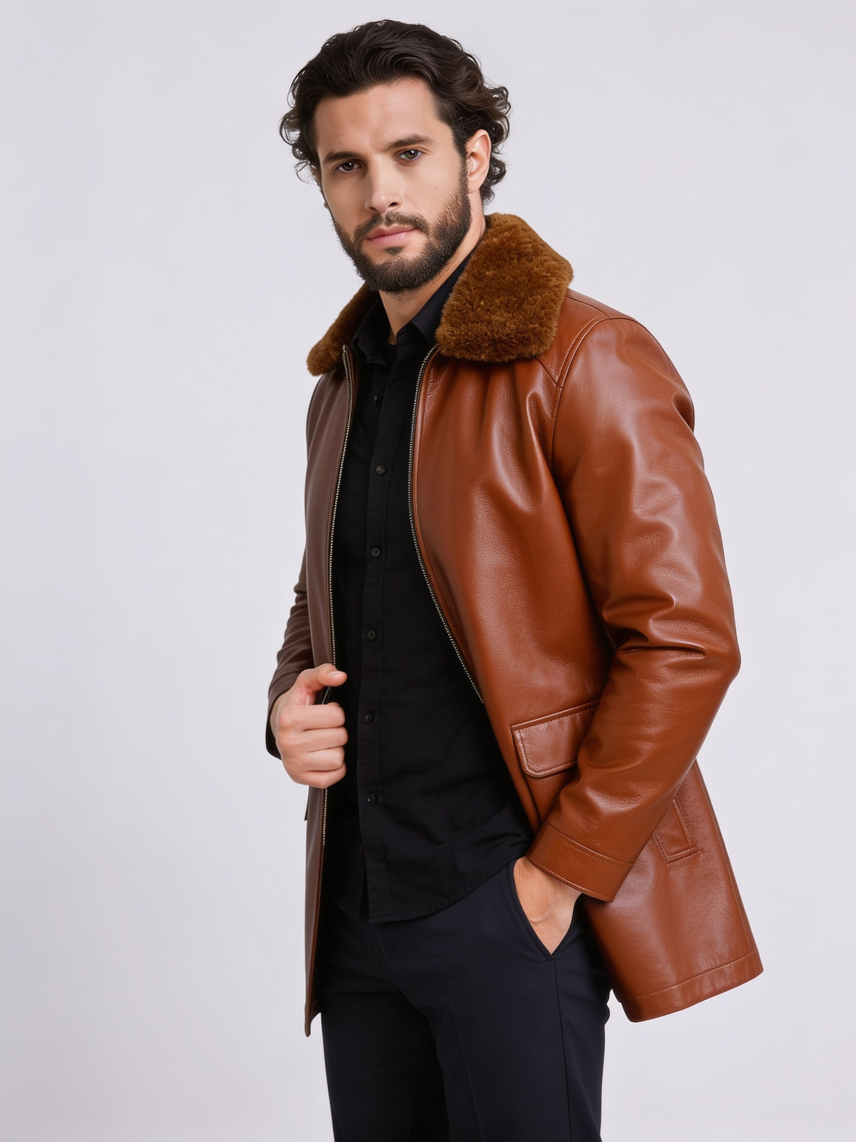 Brera Brown CJ