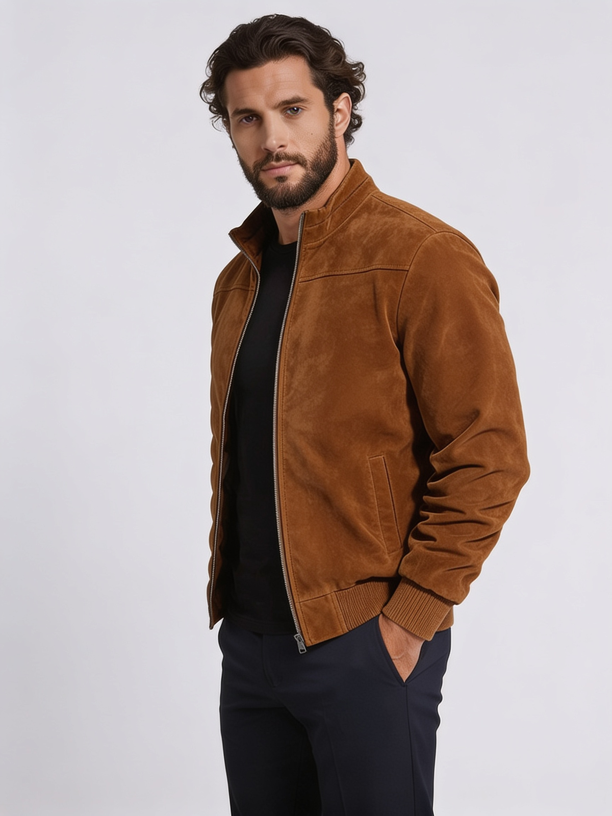 Pesaro Brown CJ